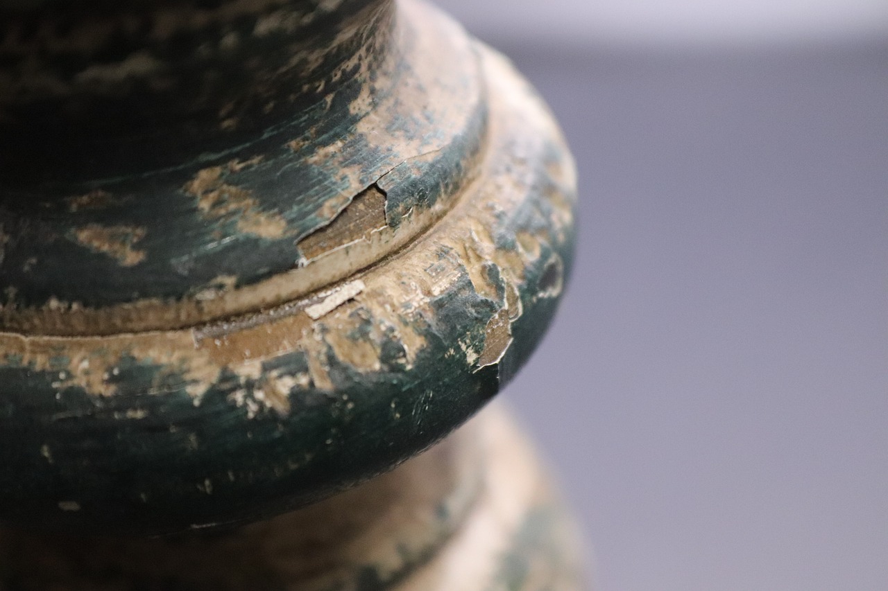 Exploring Ceramics and Pottery in Different Cultures